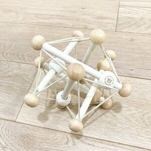 Skwish Aesthetic Wood Baby Toy